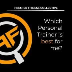 Which personal trainer is best for me? Which personal trainer is best for me?